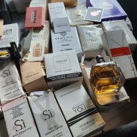 Тестери и разчистване на парфюми от склад СТРУВА СИ!, снимка 2 - Дамски парфюми - 40937111