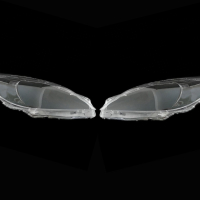 Стъкла за фарове на Mazda 3 ( 2009-2013 ), снимка 1 - Аксесоари и консумативи - 44525734