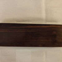 Дървена кутия от сандалово дърво. , снимка 6 - Колекции - 36051893