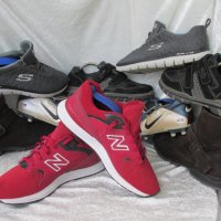 маратонки 44 - 45 NB® 1550 original running,на американската компания NEW BALANCE®  REV LITE, снимка 6 - Маратонки - 33996424