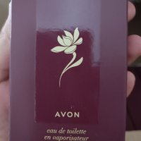 Дамска тоалетната вода парфюм Avon Ейвън TTA Today, снимка 9 - Други - 41372084