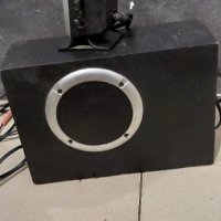 Аудио система за компютър Logitech S200 Black, снимка 3 - Други - 41365052
