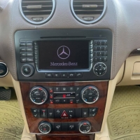 Mercedes-Benz GL420CDI Offroad Packet, снимка 9 - Автомобили и джипове - 35987714