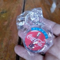 Ключодържател Кока Кола,Coca Cola #19, снимка 2 - Други ценни предмети - 42134360