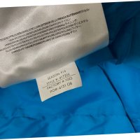 ''Spyder Dolomite Full Zip''оригинално мъжко пухено яке Л размер , снимка 6 - Якета - 39457496