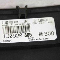  Километраж за Volkswagen Golf 4 1.4i 75к.с. (1997-2005), снимка 3 - Части - 41550144