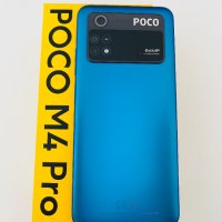 Смартфон  Poco M4 PRO - с 64MP камера и 2 SIM карти, снимка 1 - Телефони с две сим карти - 44195054