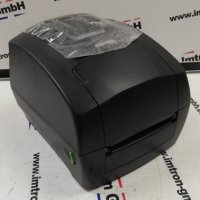 Принтер за етикети D4 102 CUSTOM  Label Printer 102 USB BLACK, снимка 1 - Друга електроника - 41672734