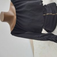 Дамска блуза, снимка 4 - Блузи с дълъг ръкав и пуловери - 34623333