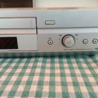 SONY HI-FI Stereo SLV-SE740 VHS , снимка 4 - Плейъри, домашно кино, прожектори - 41831326