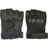 Ръкавици за мотор ,без пръсти, XL, снимка 2 - Аксесоари и консумативи - 40034672