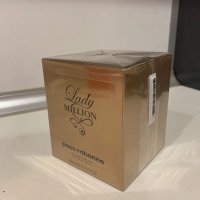 Paco Rabanne Lady Million 100мл ЕДП, снимка 2 - Дамски парфюми - 38883146