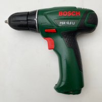 Bosch PSR 10.8 Li - Акумулаторен винтоверт 10.8V, снимка 2 - Винтоверти - 39339151