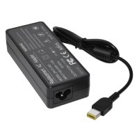 Зарядно за лаптоп Laptop Adapter lenovo 20V 4.5A 90W Square pin, заместител (15), 24 месеца гаранция, снимка 1 - Лаптоп аксесоари - 41205189