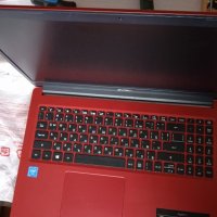Acer A315-34 син и червен работещ на части, снимка 2 - Части за лаптопи - 39857648