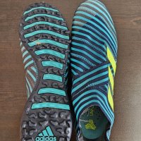 Adidas Nemezis номер 44, снимка 2 - Спортни обувки - 41907522