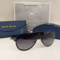 Слънчеви очила - Sandro Carsetti, снимка 1 - Слънчеви и диоптрични очила - 41286325