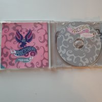  Rollergirl ‎– Now I'm Singin'... And The Party Keeps On Rollin' cd, снимка 2 - CD дискове - 44148693