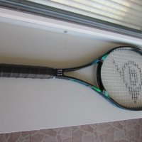 Тенис ракета Dunlop PRO Series , снимка 6 - Тенис - 41799121