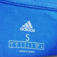 Adidas Japan Captsuba размер S нова оригинална тениска Япония Адидас , снимка 8 - Тениски - 44390661