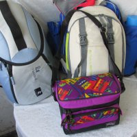 КАТО НОВА вело хладилна чанта CHALLENGE,Термо Чанта за Къмпинг,Пикник,велосипедна мраз чанта