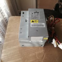  Компютърно захранване 230W ATX IBM Hipro HP-A2307F3P 80mm FAN, снимка 3 - Захранвания и кутии - 42241788