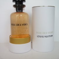 Rose des Vents Louis Vuitton 100 ml EDP 2K01, снимка 3 - Дамски парфюми - 41099982