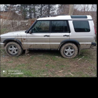 Land rover discovery 2 за части