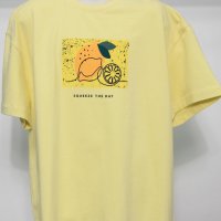 Тениска за момиче CEGISA "Пролет-лято" , снимка 2 - Детски тениски и потници - 41725005