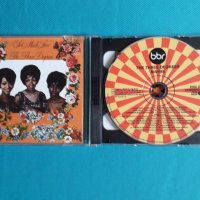 The Three Degrees(Soul,Disco)- 5CD, снимка 14 - CD дискове - 40976234