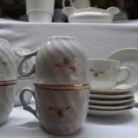 Порцеланови чаши за чай, кафе, ракия..., снимка 2 - Чаши - 33735595