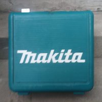 Куфар за инструменти Makita, снимка 2 - Куфари с инструменти - 40092064