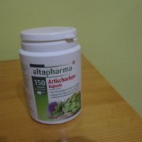 Таблетки Altapharma, снимка 1 - Други - 34494640