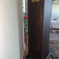 Graham LS 5/9F rosewood, снимка 2 - Тонколони - 40237189