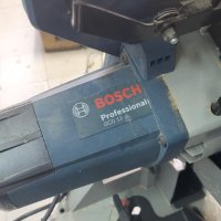 Комбиниран циркуляр Bosch GCD 12 JL, 1800 W, Ø 305 мм, снимка 5 - Други машини и части - 41873675