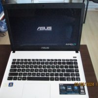 Лаптоп Asus, снимка 4 - Лаптопи за дома - 44413910