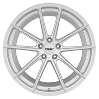 20" Джанти TSW 5X114.3 Ford Mustang / GT / Shelby / S550 Форд Мустанг, снимка 3 - Гуми и джанти - 40912958