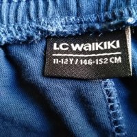 Шорти и тениска за 11 год. на LC Waikiiki, снимка 4 - Детски къси панталони - 40975539