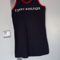 Нови - топ на Tommy Hilfiger и Tally Weijl, снимка 1 - Потници - 41844454