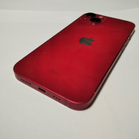 Айфон 13 128 гб + зарядно , снимка 5 - Apple iPhone - 44612484