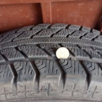 Зимни гуми, снимка 4 - Гуми и джанти - 41469793