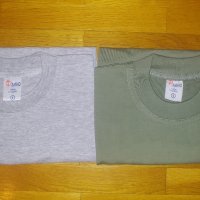 Осем цвята нови тениски, р.110, снимка 5 - Детски тениски и потници - 41499029