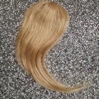 👑 💗100% Естествена Човешка Коса Бретон Серия - Luxurious Remy 100% Human Hair КОД 0169, снимка 4 - Аксесоари за коса - 44325940
