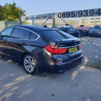 БМВ 5 ГТ Ф07 535д на части / BMW 5 GT F07 535d на части, снимка 4 - Автомобили и джипове - 34457410