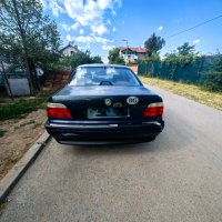 BMW e38 725 tds на части , снимка 9 - Автомобили и джипове - 41637949