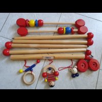 Fisher price Бебешки шезлонг люлка активна гимнастика, снимка 9 - Детски люлки - 36018099