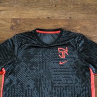 NIKE NEYMAR JR DRI-FIT - страхотна юношеска тениска НОВА БЕЗ ЕТИКЕТИ, снимка 7 - Детски тениски и потници - 41948472