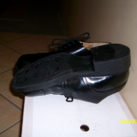 Продавам мъжки обувки на платформа номер 41 , снимка 4 - Официални обувки - 44685875
