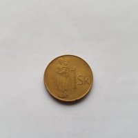 Монета, снимка 2 - Нумизматика и бонистика - 42610522