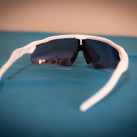 Спортни очила Oakley Radar Polarized Sunglasses, снимка 3 - Слънчеви и диоптрични очила - 44929362